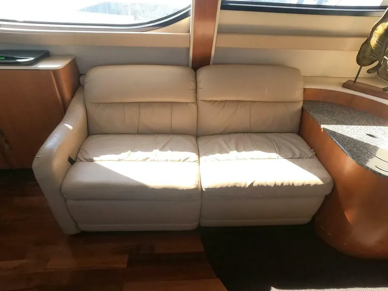 Slide: The Image of Meridian 34 Convertible 2003 - 29