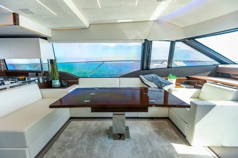 Slide: The Image of Prestige 630 Flybridge 2020 - 13