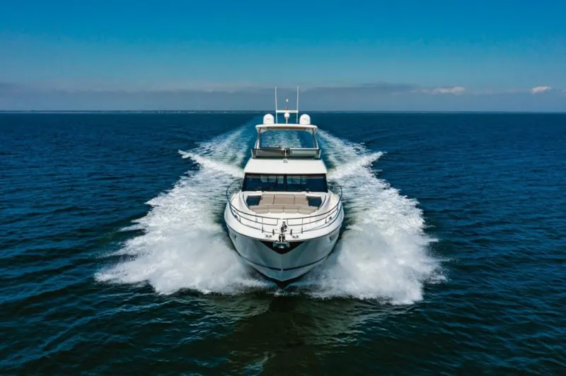Slide: The Image of Prestige 630 Flybridge 2020 - 79