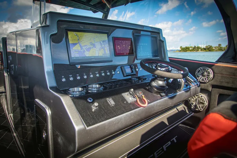 Slide: The Image of Concept Boats Open Deck 2021 - 10