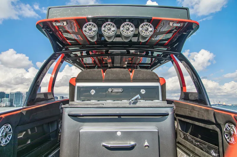 Slide: The Image of Concept Boats Open Deck 2021 - 13