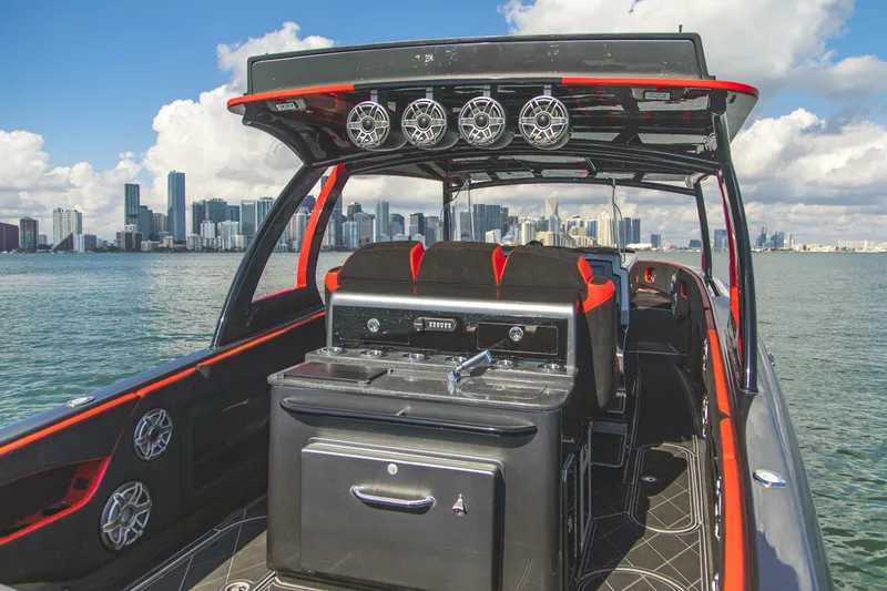 Slide: The Image of Concept Boats Open Deck 2021 - 14
