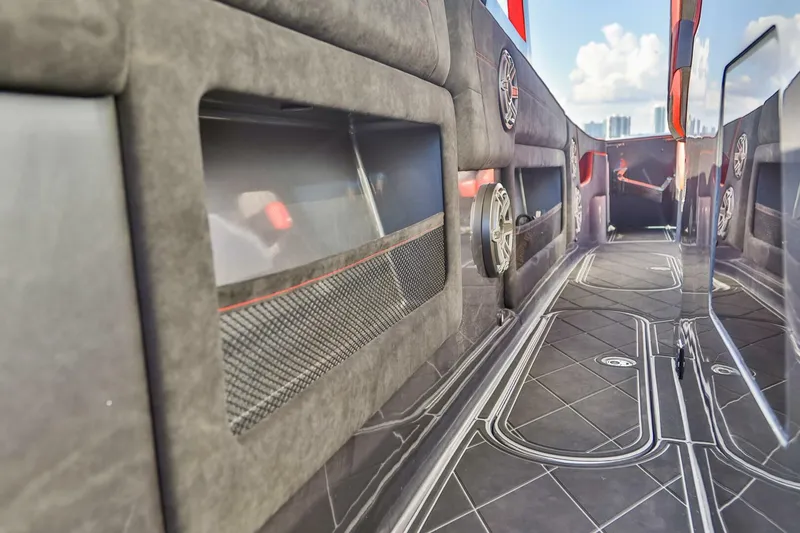 Slide: The Image of Concept Boats Open Deck 2021 - 18