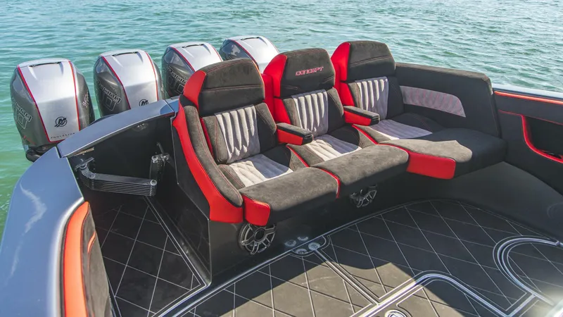 Slide: The Image of Concept Boats Open Deck 2021 - 21