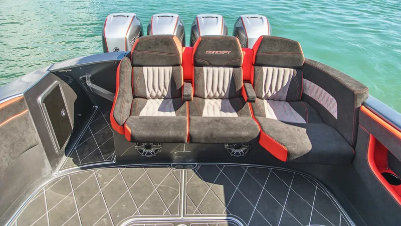 Slide: The Image of Concept Boats Open Deck 2021 - 22