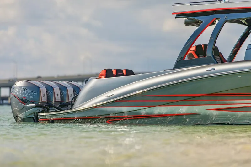 Slide: The Image of Concept Boats Open Deck 2021 - 25