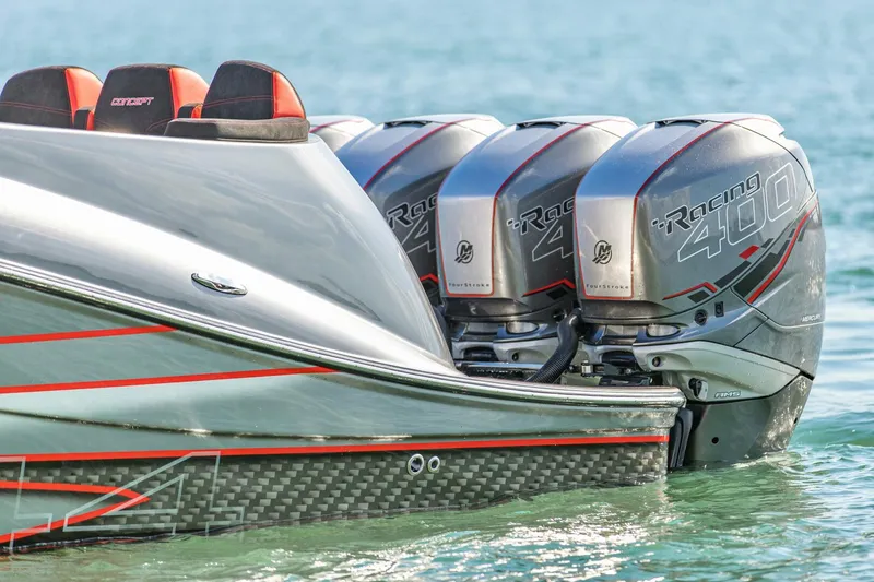 Slide: The Image of Concept Boats Open Deck 2021 - 26