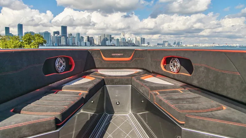 Slide: The Image of Concept Boats Open Deck 2021 - 28