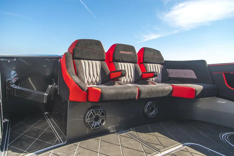 Slide: The Image of Concept Boats Open Deck 2021 - 29