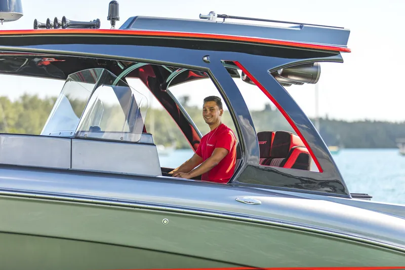 Slide: The Image of Concept Boats Open Deck 2021 - 30
