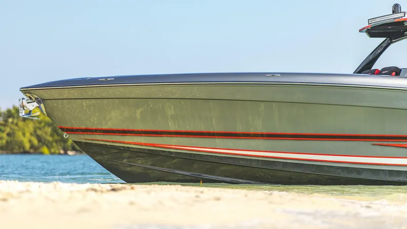 Slide: The Image of Concept Boats Open Deck 2021 - 32