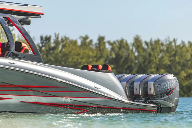 Slide: The Image of Concept Boats Open Deck 2021 - 34
