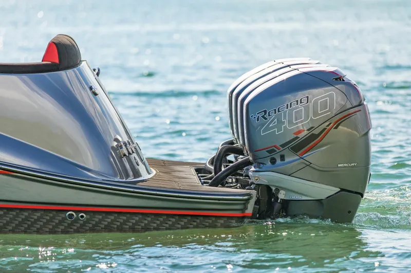 Slide: The Image of Concept Boats Open Deck 2021 - 35