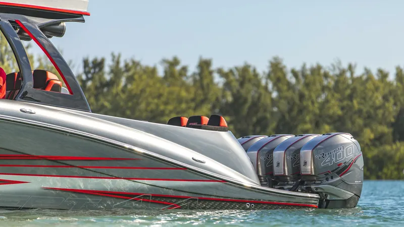 Slide: The Image of Concept Boats Open Deck 2021 - 36