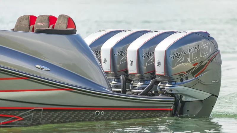 Slide: The Image of Concept Boats Open Deck 2021 - 37