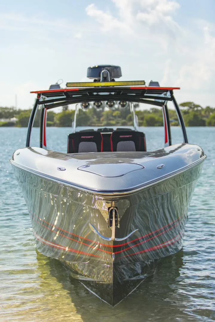 Slide: The Image of Concept Boats Open Deck 2021 - 40