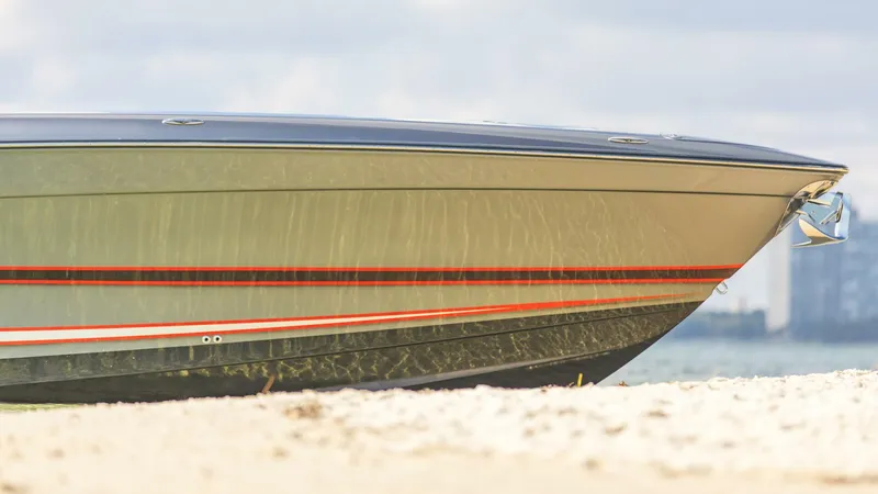 Slide: The Image of Concept Boats Open Deck 2021 - 43