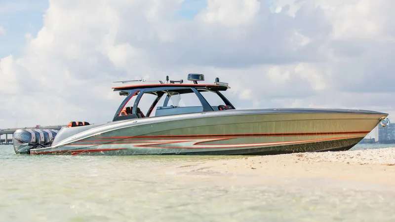 Slide: The Image of Concept Boats Open Deck 2021 - 46