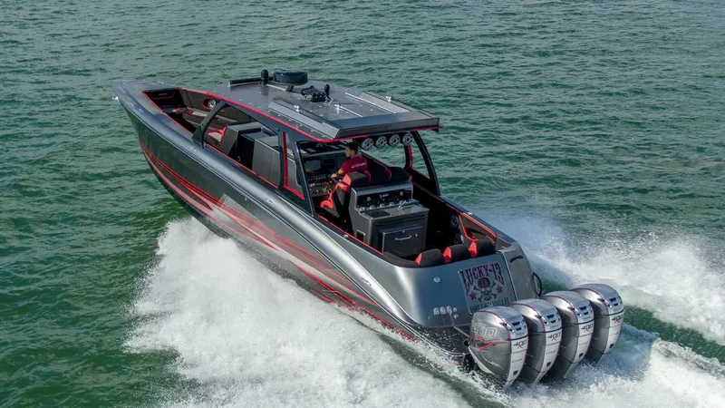 Slide: The Image of Concept Boats Open Deck 2021 - 49