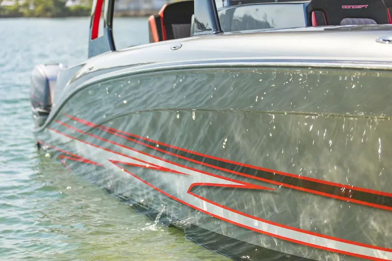 Slide: The Image of Concept Boats Open Deck 2021 - 5