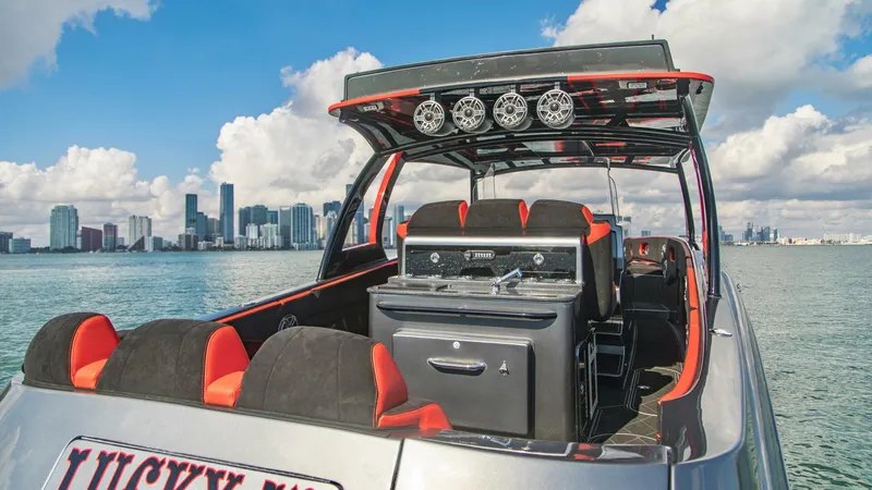 Slide: The Image of Concept Boats Open Deck 2021 - 50