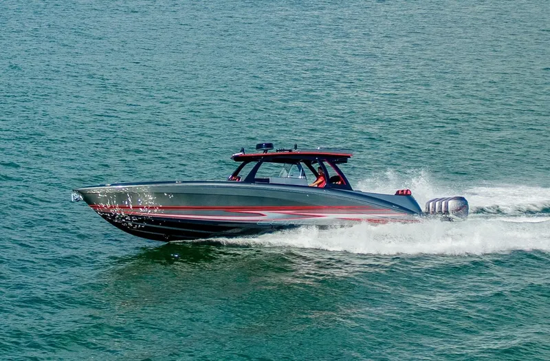 Slide: The Image of Concept Boats Open Deck 2021 - 51