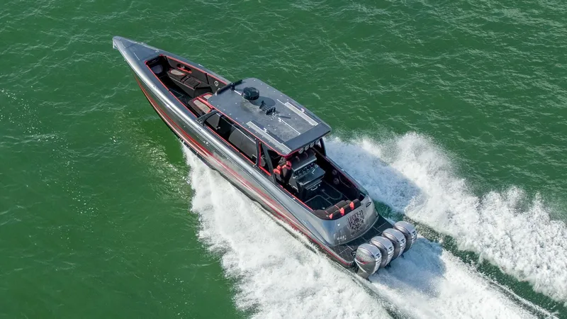 Slide: The Image of Concept Boats Open Deck 2021 - 57