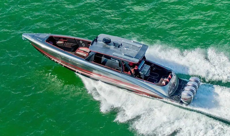 Slide: The Image of Concept Boats Open Deck 2021 - 58