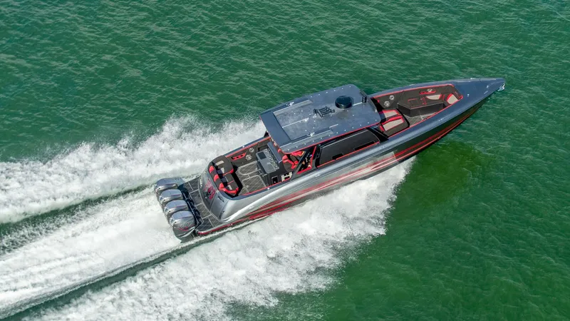 Slide: The Image of Concept Boats Open Deck 2021 - 60