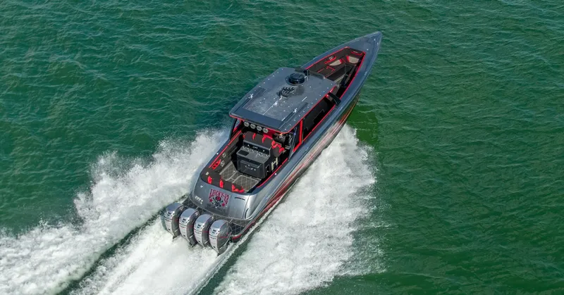 Slide: The Image of Concept Boats Open Deck 2021 - 61