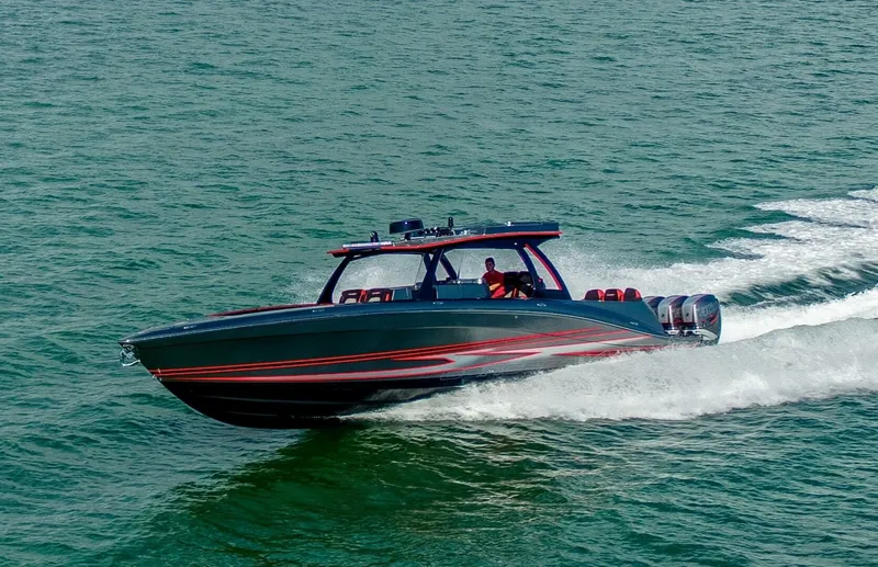 Slide: The Image of Concept Boats Open Deck 2021 - 62