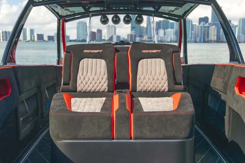 Slide: The Image of Concept Boats Open Deck 2021 - 7