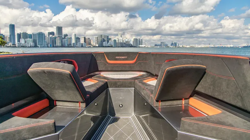 Slide: The Image of Concept Boats Open Deck 2021 - 8