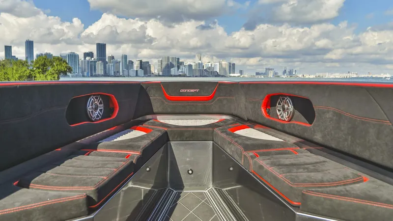 Slide: The Image of Concept Boats Open Deck 2021 - 9