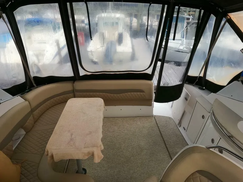Slide: The Image of Chaparral Signature 350 2004 - 10