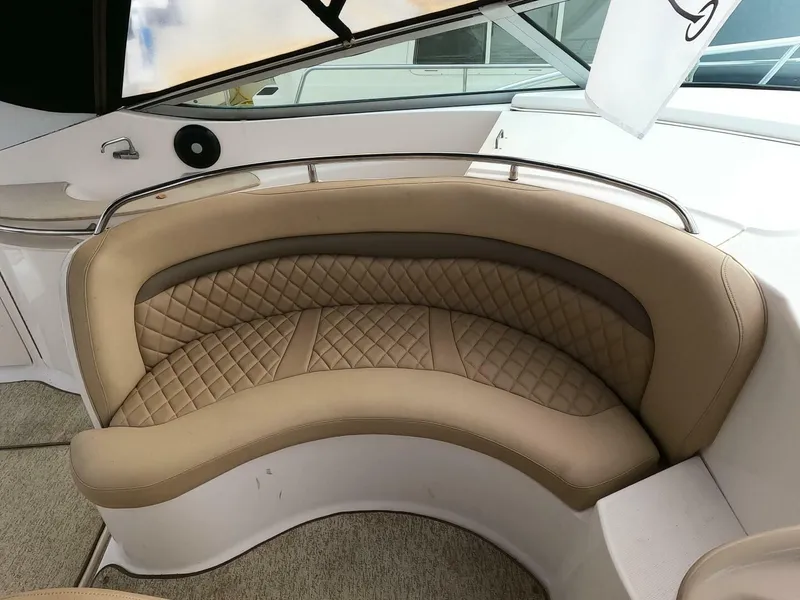 Slide: The Image of Chaparral Signature 350 2004 - 12