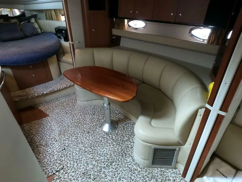 Slide: The Image of Chaparral Signature 350 2004 - 25
