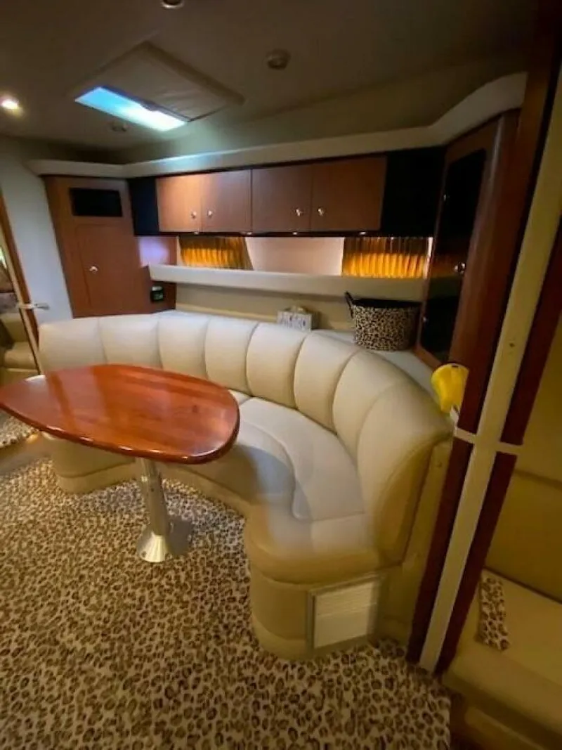 Slide: The Image of Chaparral Signature 350 2004 - 30