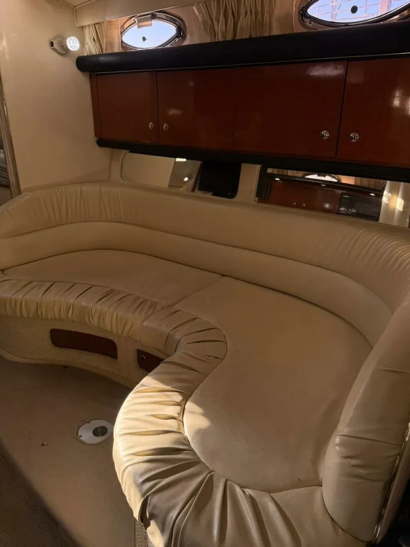 Slide: The Image of Sea Ray 340 Sundancer 2002 - 24
