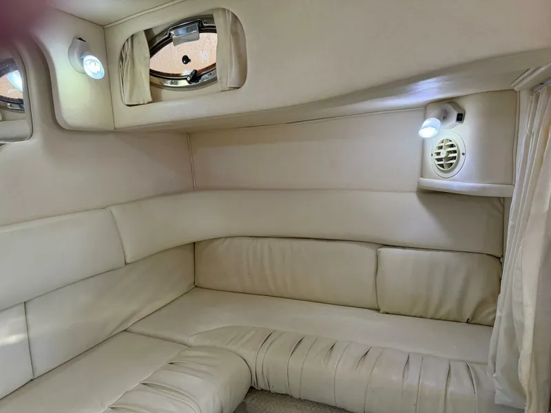Slide: The Image of Sea Ray 340 Sundancer 2002 - 26
