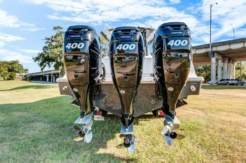 Slide: The Image of Sportsman Open 352 Center Console 2022 - 13