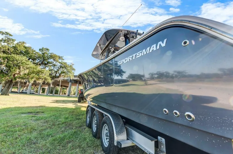 Slide: The Image of Sportsman Open 352 Center Console 2022 - 14