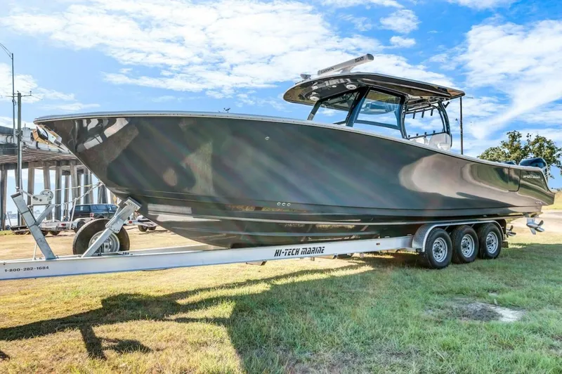Slide: The Image of Sportsman Open 352 Center Console 2022 - 15