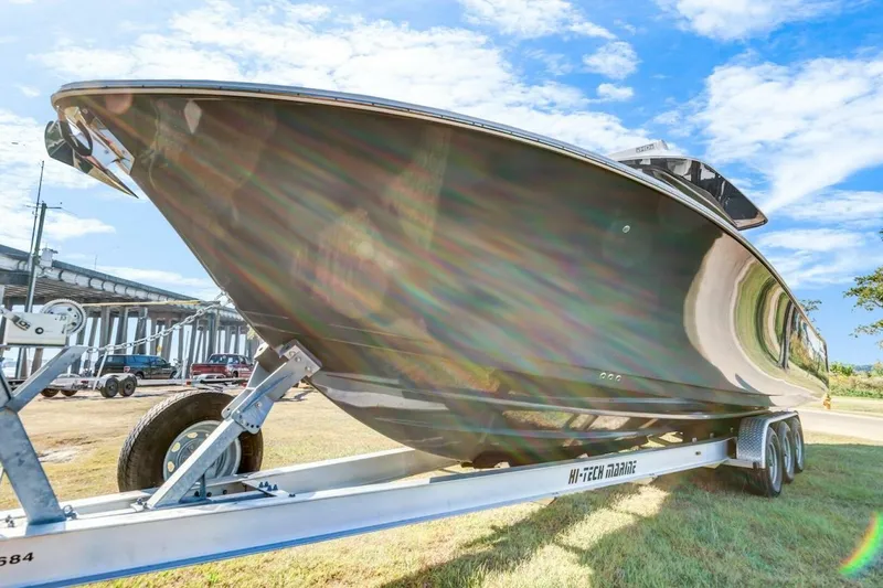 Slide: The Image of Sportsman Open 352 Center Console 2022 - 16