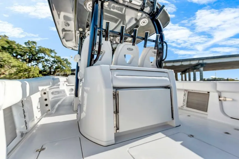 Slide: The Image of Sportsman Open 352 Center Console 2022 - 17