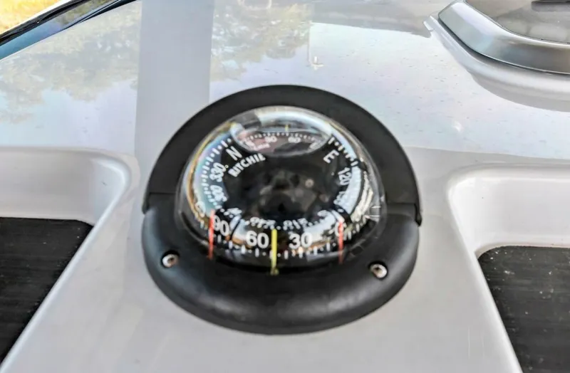 Slide: The Image of Sportsman Open 352 Center Console 2022 - 21