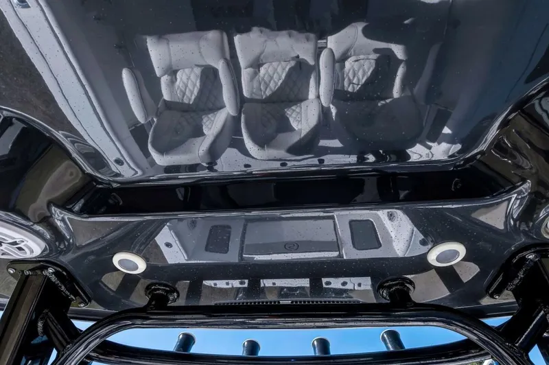 Slide: The Image of Sportsman Open 352 Center Console 2022 - 25