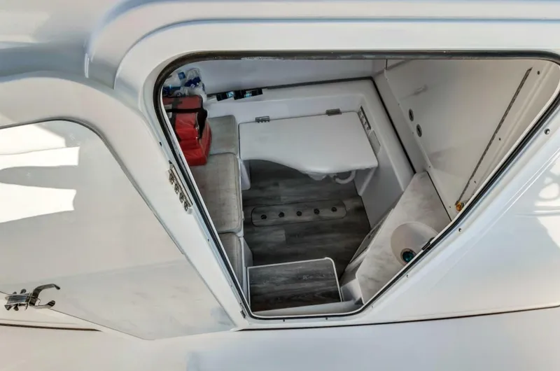 Slide: The Image of Sportsman Open 352 Center Console 2022 - 27