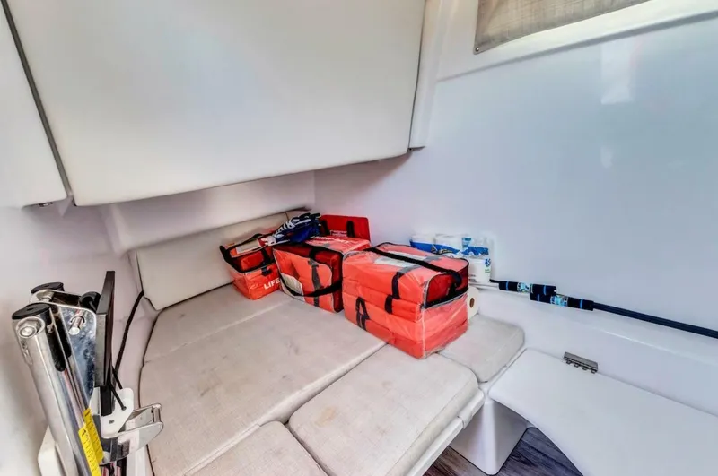 Slide: The Image of Sportsman Open 352 Center Console 2022 - 28