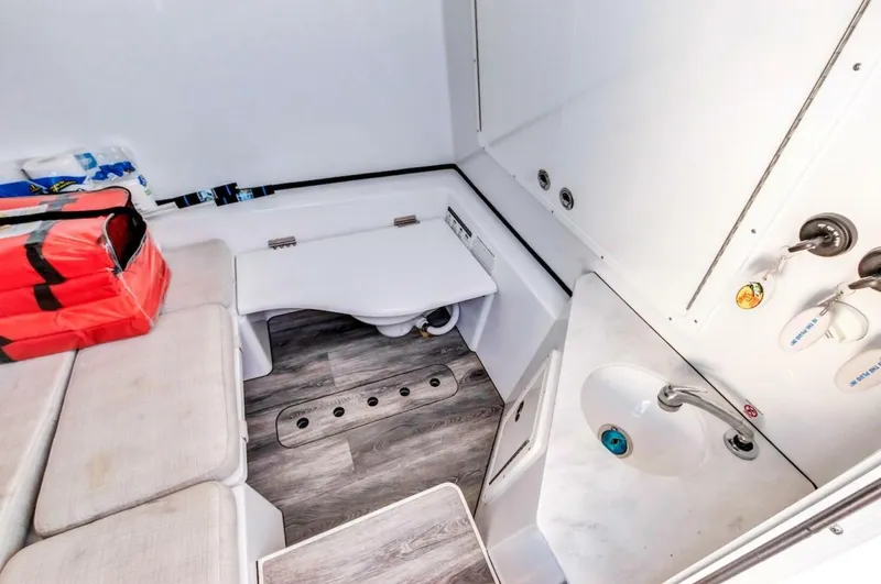 Slide: The Image of Sportsman Open 352 Center Console 2022 - 29